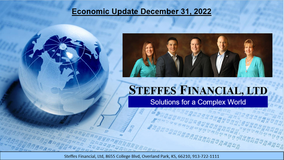 Economic Webcast 2022-12-31
