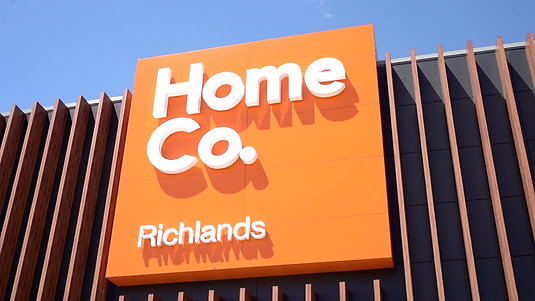 HomeCo Richlands Shopping Centre