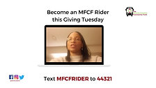 Vic's Giving Tuesday Message