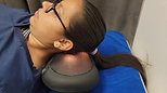 Neck and back Massager