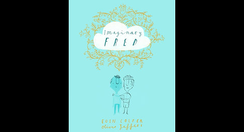 Imaginary Fred (Extract)