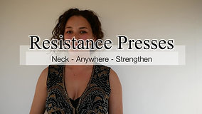 Resistance Presses