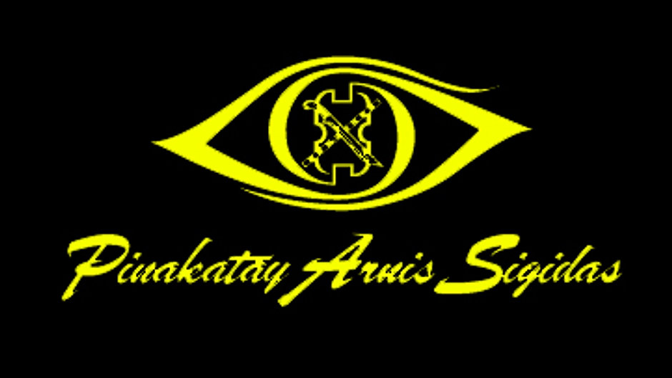 Welcome to Pinakatay Arnis Sigidas
