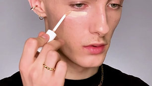 Marcin Jedrzejewski aka Cincior - Make-Up For Everyone [Video]