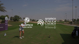 Aramco Exhibition 2021 - KSA