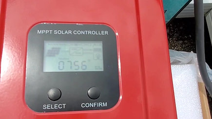 Basic Components of an RV Solar System