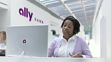 Ally Bank (Commercial)
