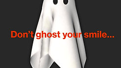 -graybg-ghost-don't ghost-post-organic