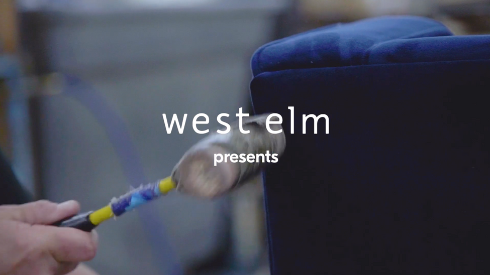 West Elm - The Power of Your Purchase