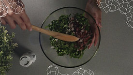 Branded Video for Nezo Salt -Fatayer Recipe