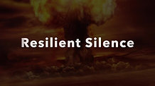 Resilient Silence novel trailer