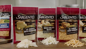 World's Slowest Pizza Delivery | Sargento