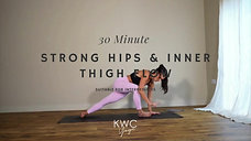 Strong Hips Flow