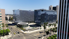Plenary Group // Delivering a new Civic Center for Long Beach