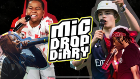 NCS - Mic Drop Diaries