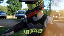 JACE KESSLER IV x TTRV