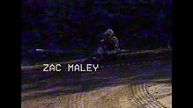 ZAC MALEY x TTRV (TO THE ROOT VISUALS)