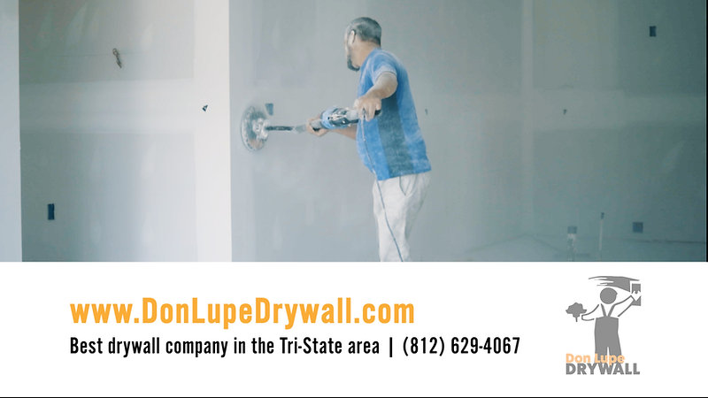 Don Lupe Drywall