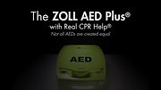 Promo Video - Zoll AED Plus