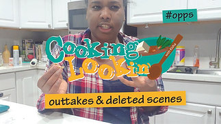 Flatbread Video Outtakes | Cooking, Lookin' Rough Cut Edition