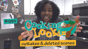 Fish Taco Video Outtakes | Cooking, Lookin' Rough Cut Edition