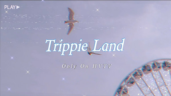 HVTV Presents  Trippie Land