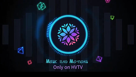 HVTV Presents Music & Motions