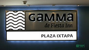 GAMMA HOTELES