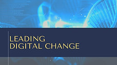 Leading Digital Change
