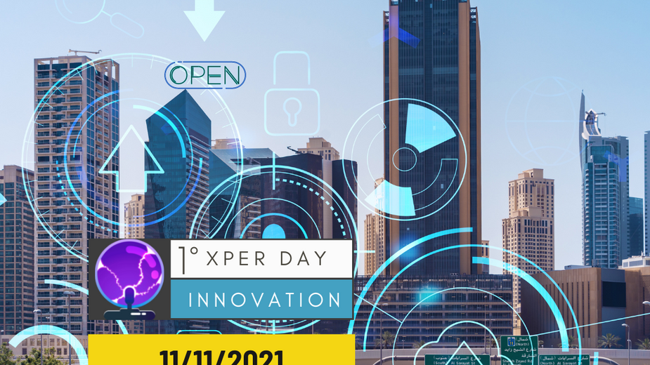 XPER DAY INNOVATION SUMMIT