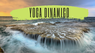 Yoga dinamico generale (40 min)
