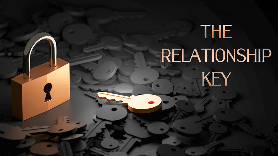 The Relationship Key