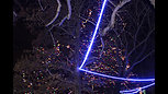 Bowring Park Chrsitmas Lights