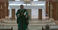 Holy Sacrifice of the Mass,Sunday October 24, 2021_Trim