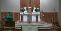 Holy Mass and Rosary, July 7,  2021_Trim