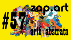 VIDEOARTE - ZAP.ART #57