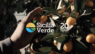 Sicilia Verde (Spot - 2020)