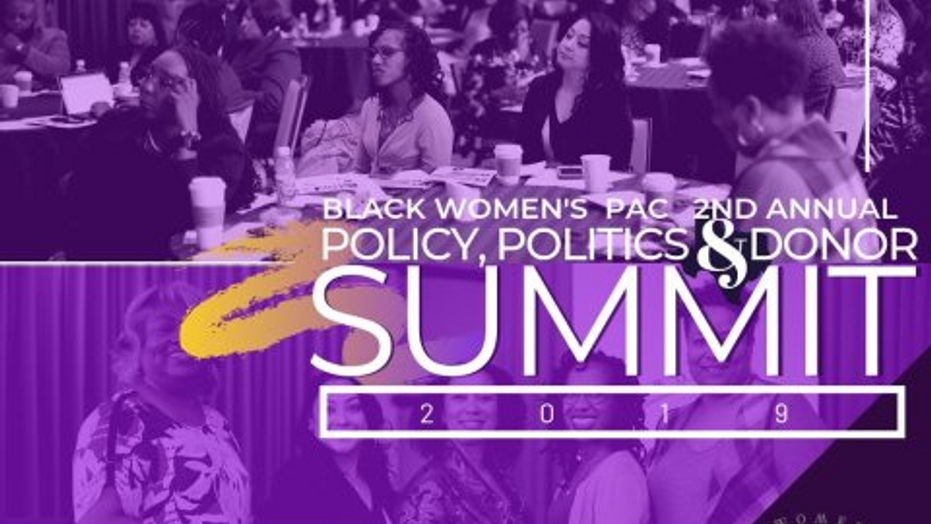 2nd Annual Policy, Politics & Donor Summit