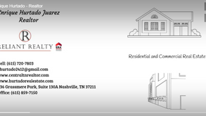 Nashville Commercial and Residential Real Estate