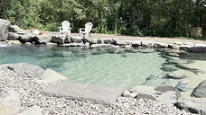 Xtreme Natural Pool