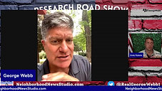 George Webb's Research Road Show