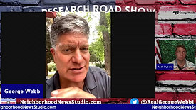 George Webb's Research Road Show