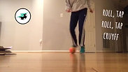ball skills