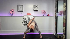 DanceFit Yoga 16 (11/5/22)