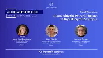 Discovering the Powerful Impact of Digital Payroll Strategies