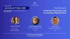 Integrated Reporting and Accounting Digitalization