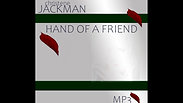 Hand of a Friend lyric video