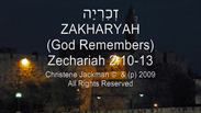Zakharyah (God Remembers) lyric video