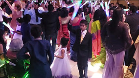 LED Dance Floor rental by Yellow Shoes Event Rentals Elk Grove Village IL (2)