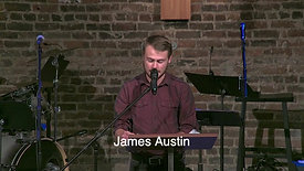 Fellows Testimonial: James Austin